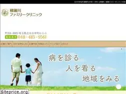 Sites similar to yanasegawa-fc.com