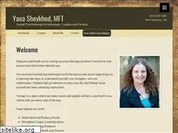 Sites similar to yanashevkhod.com