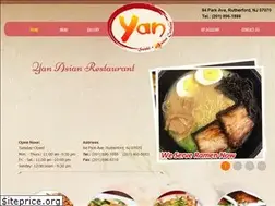 Sites similar to yanasian.com
