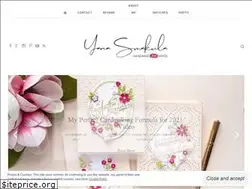 Sites similar to yanasmakula.com