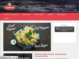 Sites similar to yanatlisut.com