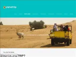 Sites similar to yanatrip.com