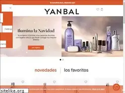 Sites similar to yanbalcolombia.com