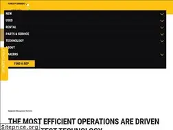 Sites similar to yanceybros.com