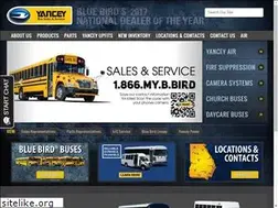 Sites similar to yanceybus.com