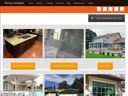 Sites similar to yanceycompany.com
