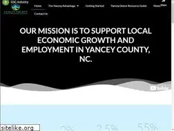Sites similar to yanceyedc.org