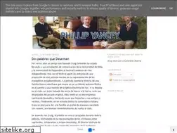Sites similar to yanceyespanol.blogspot.com