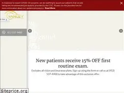 Sites similar to yanceyeyecenter.com