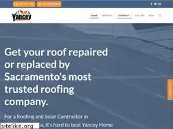 Sites similar to yanceyhomeimprovements.com