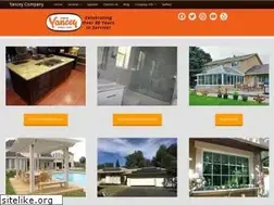 Sites similar to yanceykitchens.com