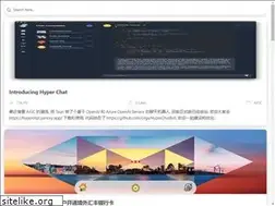 Sites similar to yanceyleo.com
