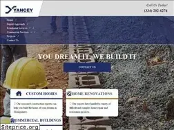 Sites similar to yanceyllc.com