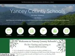 Sites similar to yanceync.net