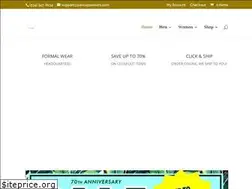 Sites similar to yanceyparkers.com