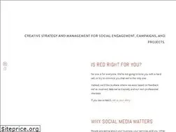Sites similar to yanceyred.com