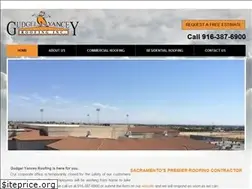 Sites similar to yanceyroofing.com