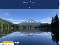 Sites similar to yanceyvaldez.com