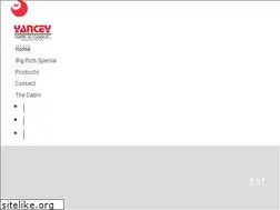 Sites similar to yanceywire.com
