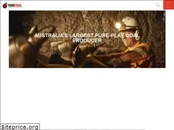 Sites similar to yancoal.com.au