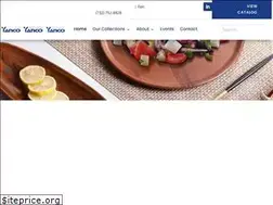 Sites similar to yancochina.com