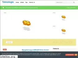 Sites similar to yanconx.blogspot.com