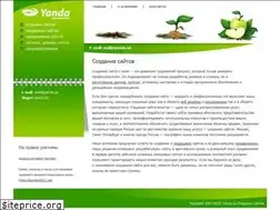 Sites similar to yanda.su