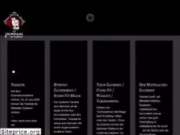 Sites similar to yandaal.de