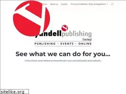 Sites similar to yandellmedia.com