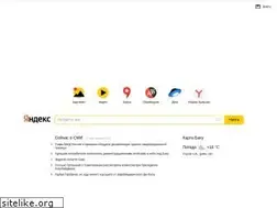 Sites similar to yandex.az