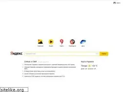 Sites similar to yandex.co.il