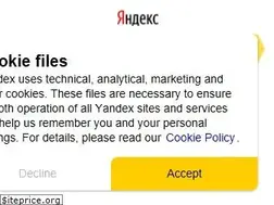 Sites similar to yandexwebcache.net