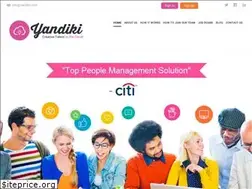Sites similar to yandiki.com