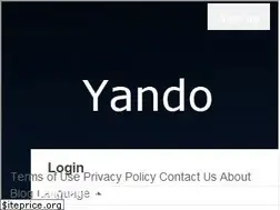Sites similar to yando.net