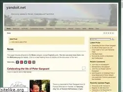 Sites similar to yandoit.net