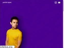 Sites similar to yandolopez.com