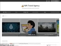 Sites similar to yandr.tokyo
