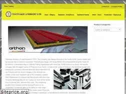 Sites similar to yandreou.com