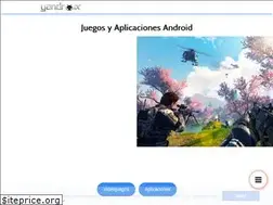 Sites similar to yandroix.com