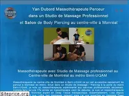 Sites similar to yandubord.ca