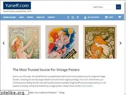 Sites similar to yaneff.com