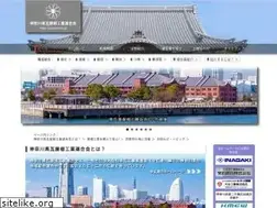 Sites similar to yanekana.jp