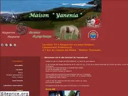 Sites similar to yanenia.net
