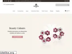 Sites similar to yanesmadrid.com
