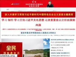 Sites similar to yanews.cn