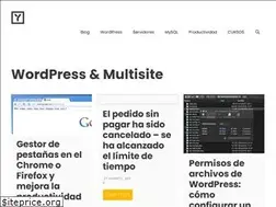 Sites similar to yanez.pro