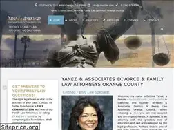 Sites similar to yanezlaw.com