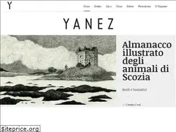 Sites similar to yanezmagazine.com