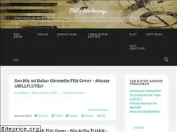 Sites similar to yanflutist.blogspot.com