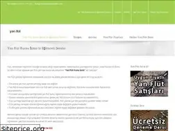 Sites similar to yanflutkursuizmir.com